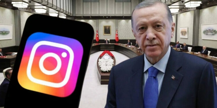 Erdoğan'dan Uraloğlu'na Instagram Fırçası: 'Bizi Büyük Bir Dert İçine Soktun'
