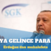 Erdoğan’dan muhalefete: SGK’ya gelince para yok, Paris’te keyif çatmaya gelince var