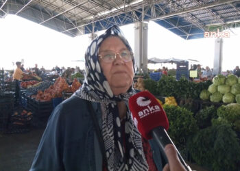 Erdoğan'ın 'Yoksulluk Bitti' Sözlerine Vatandaştan Tepki! 'Yoksulluk Diz Boyu, Halktan Tamamen Kopmuşlar'