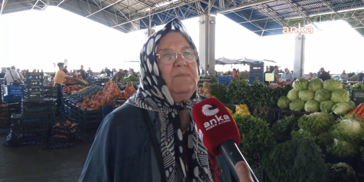 Erdoğan'ın 'Yoksulluk Bitti' Sözlerine Vatandaştan Tepki! 'Yoksulluk Diz Boyu, Halktan Tamamen Kopmuşlar'