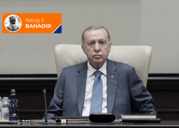 Erdoğan’ın rekorları; AKP tepetaklak!