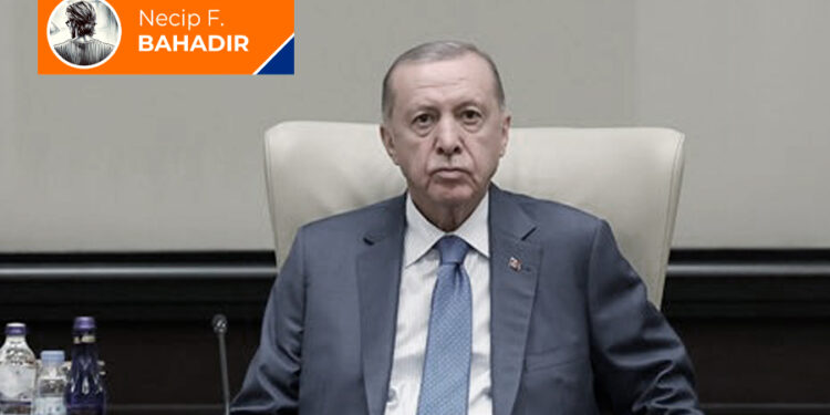 Erdoğan’ın rekorları; AKP tepetaklak!