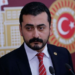 Eren Erdem, CHP’den istifa etti