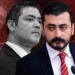 Eren Erdem CHP’den istifa etti: Disipline sevk edilmişti