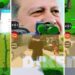 Erişim engeli getirilen Roblox’ta Erdoğan oyunu da varmış: ‘Vergiden Kaçış’