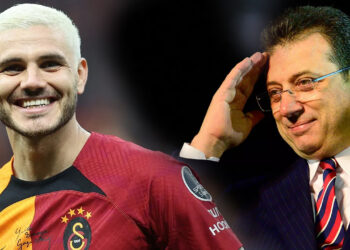Erman Toroğlu'ndan Icardi-İmamoğlu Benzetmesi: 'O da Dönüşüm Lazım Diyor'