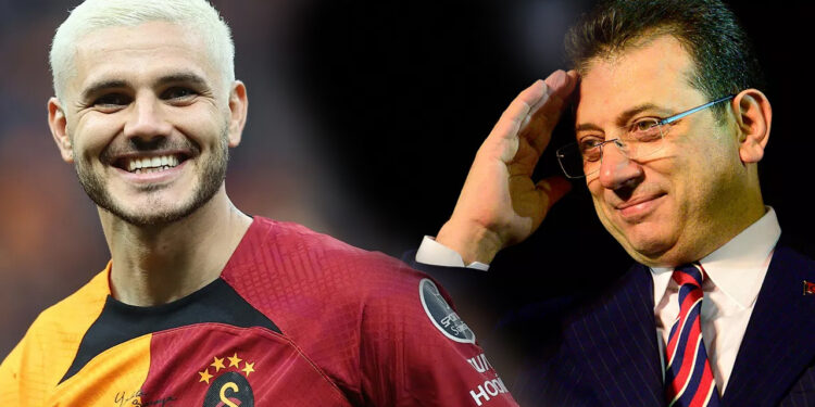 Erman Toroğlu'ndan Icardi-İmamoğlu Benzetmesi: 'O da Dönüşüm Lazım Diyor'