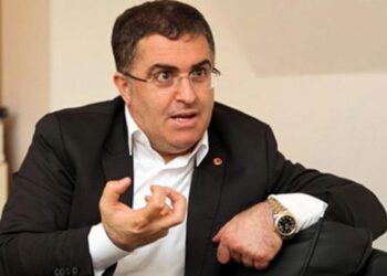 Ersan Şen’den 35 kişiye mezar olan Ezgi Apartmanı sanıklarıyla ilgili tepki çeken talep
