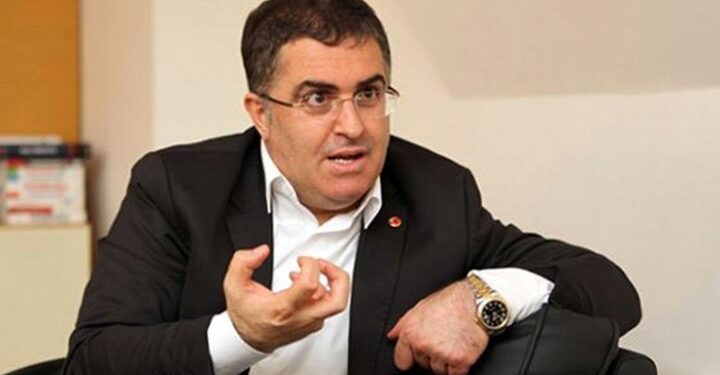 Ersan Şen’den 35 kişiye mezar olan Ezgi Apartmanı sanıklarıyla ilgili tepki çeken talep