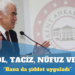 Eski AKP’li vekilin oğlu taciz ve nüfuz kullanmaktan tutuklandı