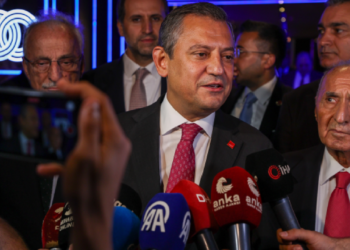 Eski CHP Başkanlarıyla Görüşen Özel’den Açıklama: 'Kılıçdaroğlu’nu Ziyaret Edeceğim'