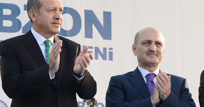 Eski bakan Erdoğan Bayraktar, ‘kırsal kalkınma’ politikasını hedef aldı: “Nah kalkınırsınız!”