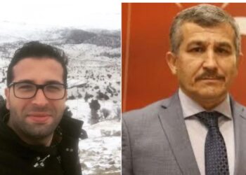 Eski belediye başkan yardımcısı, eski MHP’li meclis üyesini öldürdü