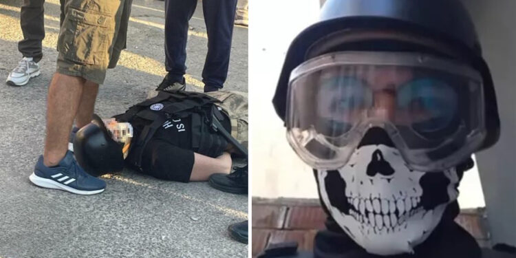 Eskişehir’de 5 kişinin yaralandığı saldırıya savcılıktan yayın yasağı