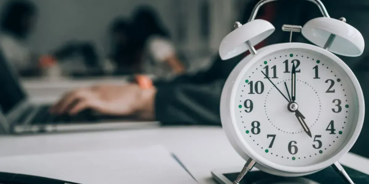 Esnek çalışmanın ayrıntıları ortaya çıkıyor