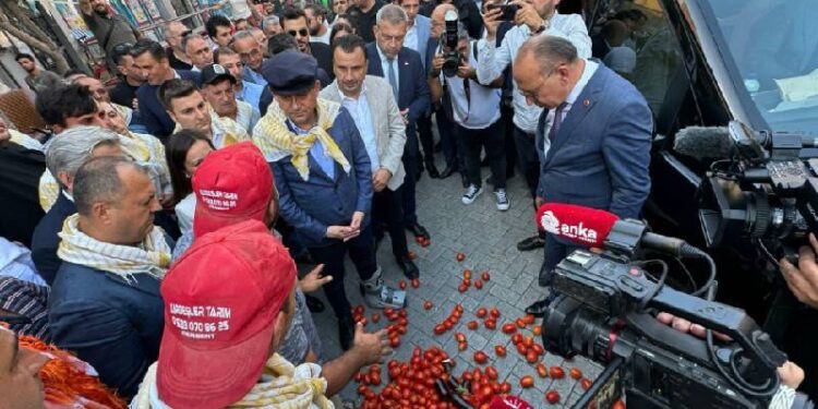 Ev sat, araba sat, tarla sat, satacak bir şey kalmadı
