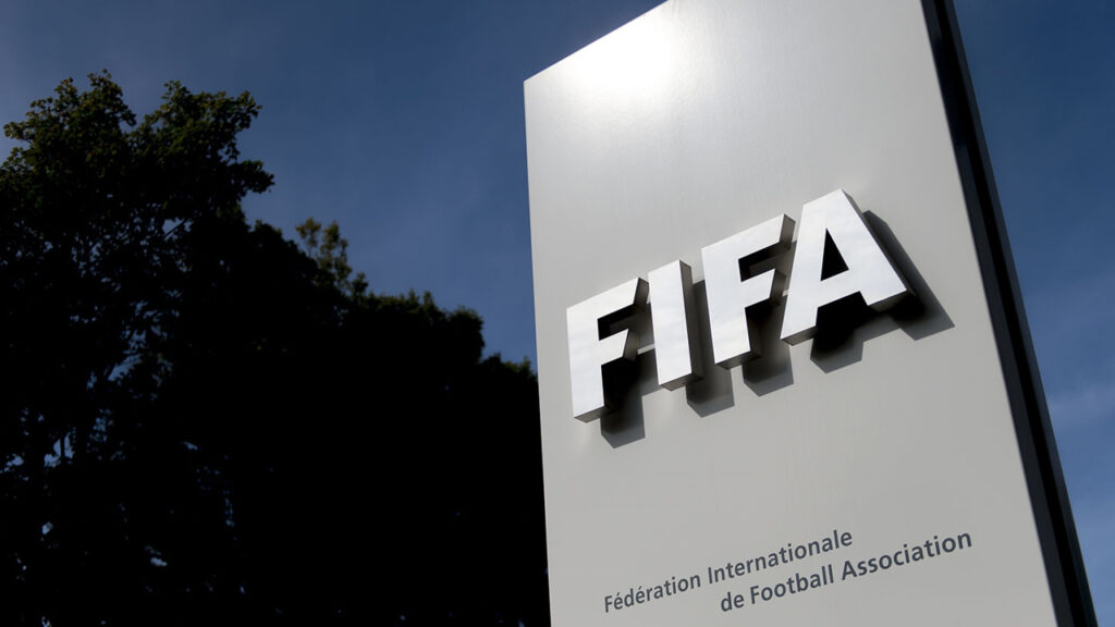 FIFA'dan Irkçılıkla Mücadelede Yeni Adım: Üç Adımlı Prosedür Gelecek