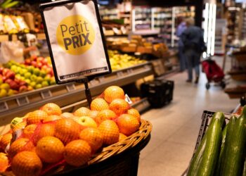 FRANSA | Yıllık enflasyon son 3 yılın en düşük seviyesine geriledi
