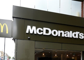 Fast Food Devi McDonald’s Hacklendi! Saniyeler İçinde Yüz Binlerce Dolarlık Vurgun