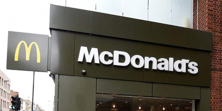 Fast Food Devi McDonald’s Hacklendi! Saniyeler İçinde Yüz Binlerce Dolarlık Vurgun