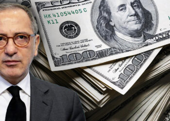 Fatih Altaylı'dan Şok İddia! Kur Korumalı 'Soygun'da 100 Milyar Dolar Uçtu