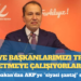 Fatih Erbakan’dan AKP’ye “siyasi şantaj” suçlaması: Belediye başkanlarımızı transfer etmeye çalışıyorlar