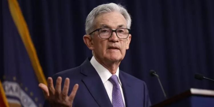 Fed'den Faiz İndirimine Yeşil Işık