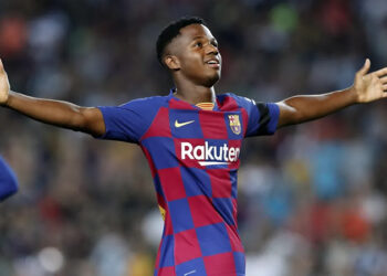 Fenerbahçe, Barcelona'nın yıldızını kiralamak istiyor