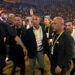 Fenerbahçe Başkanı Ali Koç PFDK'ya Sevk Edildi!
