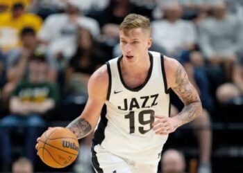 Fenerbahçe Beko'ya NBA'den transfer