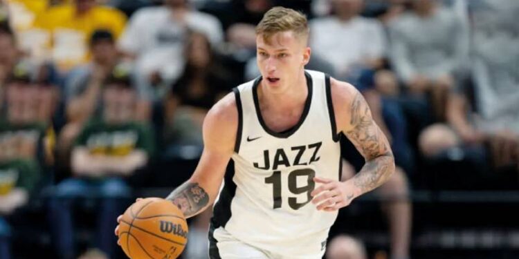 Fenerbahçe Beko'ya NBA'den transfer
