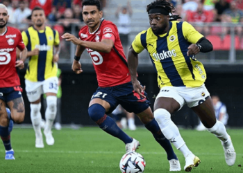 Fenerbahçe Tur İçin Sahaya Çıkıyor