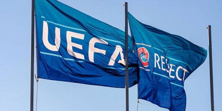 Fenerbahçe ve Trabzonspor elendi, Başakşehir tur atladı; UEFA ülke puanı sıralaması güncellendi