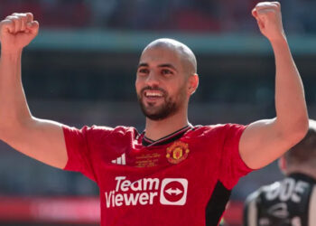 Fenerbahçe'de orta saha için Sofyan Amrabat gelişmesi