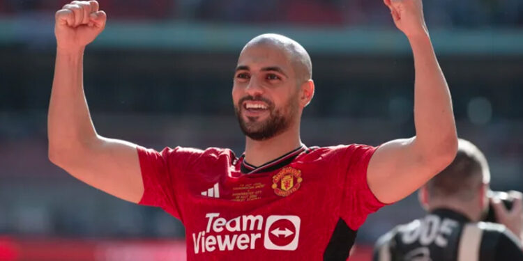 Fenerbahçe'de orta saha için Sofyan Amrabat gelişmesi