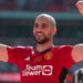 Fenerbahçe'de orta saha için Sofyan Amrabat gelişmesi