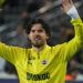 Fenerbahçe'den Ferdi'ye Duygusal Veda