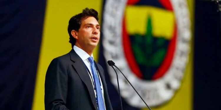 Fenerbahçe'den, Galatasaray'ın Açıklamasına Olay Yanıt