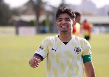 Fenerbahçe'den Konyaspor'a bir transfer daha