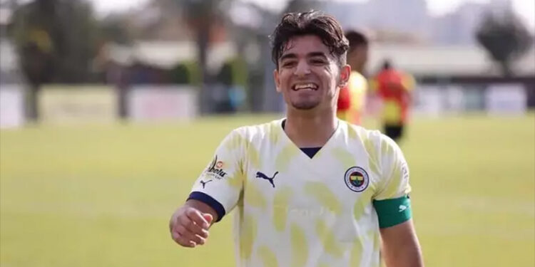 Fenerbahçe'den Konyaspor'a bir transfer daha