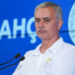 Fenerbahçe'den Mourinho Açıklaması: 'Hocamızın Sözleri Kasten Saptırılıyor'