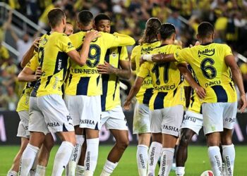 Fenerbahçe'nin Avrupa Ligi'ndeki muhtemel rakipleri