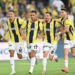 Fenerbahçe'nin Şampiyonlar Ligi kadrosunda 2 değişiklik
