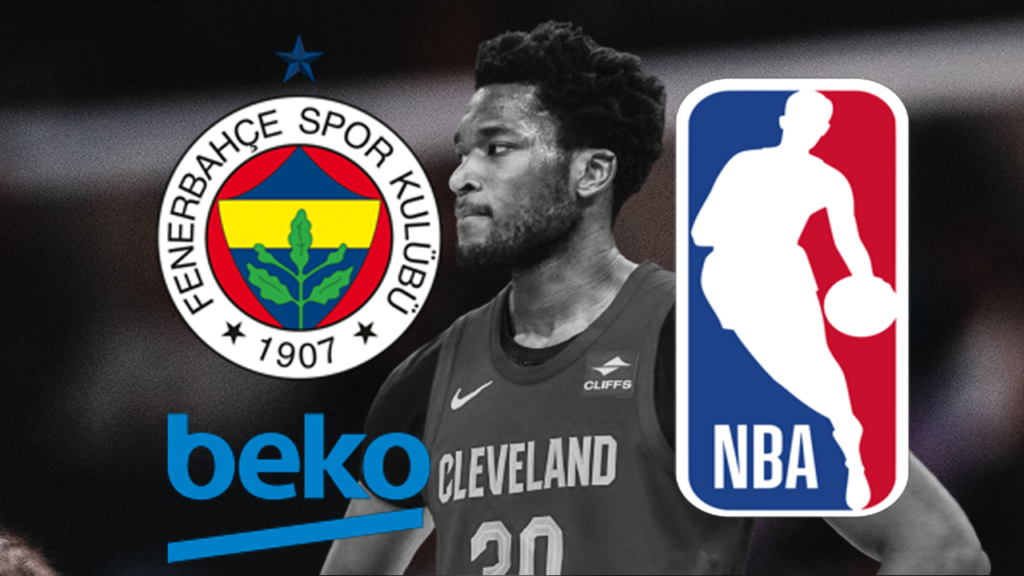 Fenerbahçe'ye NBA'den Dev Transfer!