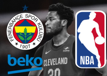 Fenerbahçe'ye NBA'den Dev Transfer!