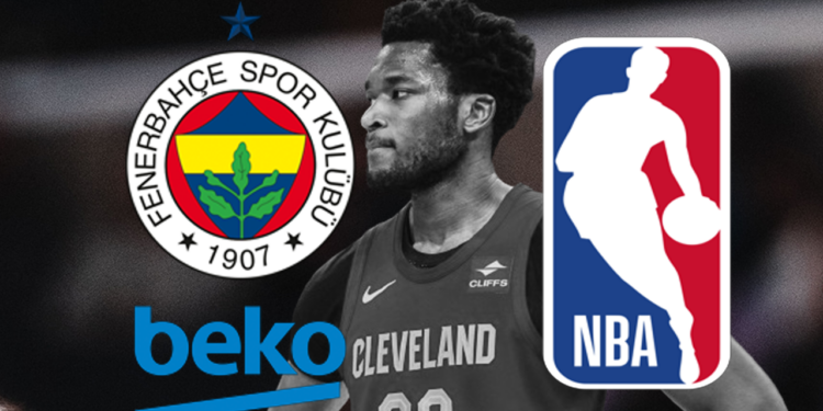 Fenerbahçe'ye NBA'den Dev Transfer!