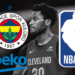 Fenerbahçe'ye NBA'den Dev Transfer!