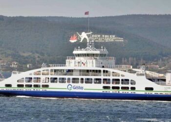 Feribot ücretlerine yüzde 40 zam geldi