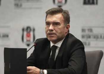 Feyyaz Uçar'dan Beşiktaş'a Transfer Müjdesi
