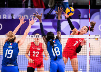 Filenin Sultanları Çeyrek Finalde: Grup Birinciliğini Kaptırdı!